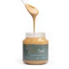 Hot Taki Collagen - Peanutbutter med gevirpulver 330 g - naturlig hundesnack Hundeguf Og Tyggeben Til Hunde