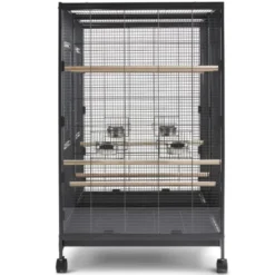 Clearance Tasmania 120 Fuglebur (Voliere) Fuglebure Og Volierer