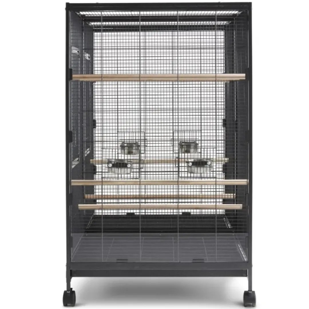 Clearance Tasmania 120 Fuglebur (Voliere) Fuglebure Og Volierer