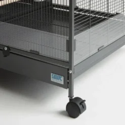 Clearance Tasmania 120 Fuglebur (Voliere) Fuglebure Og Volierer