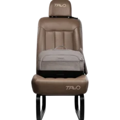 Best TAVO Dupree II Merle - Airline Carry-On og Autostol til Hunde og Katte Transport Og Adgang Til Hvalpe - Tryg Og Nem Hverdag|Transport Og Adgang For Hunde - Tryg Og Nem Hverdag