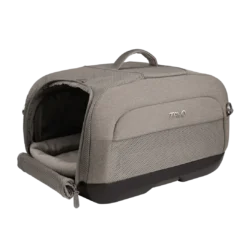 Best TAVO Dupree II Merle - Airline Carry-On og Autostol til Hunde og Katte Transport Og Adgang Til Hvalpe - Tryg Og Nem Hverdag|Transport Og Adgang For Hunde - Tryg Og Nem Hverdag