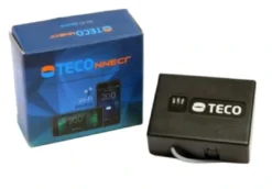 TECO Køler Connect Wifi til TK 500 - TK 1000 - TK 2000 Køler Og Blæser