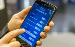 TECO Køler Connect Wifi til TK 500 - TK 1000 - TK 2000 Køler Og Blæser