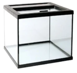Hot Terrarium TOPP (Høj Model) 144 liter 60x40x60 cm Terrarier Og Terrarielamper