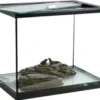 Best Terrarium TOPP 39 liter 40x28x35 cm Terrarier Og Terrarielamper