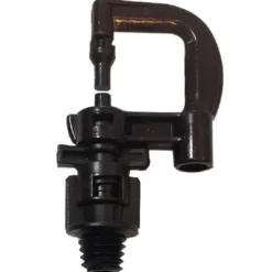 Outlet Tågedyse 1,4 mm Blå 360 Grader Pvc-Rør Og Fittings