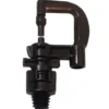 Online Tågedyse 2,0 mm Hvid 360 Grader Pvc-Rør Og Fittings