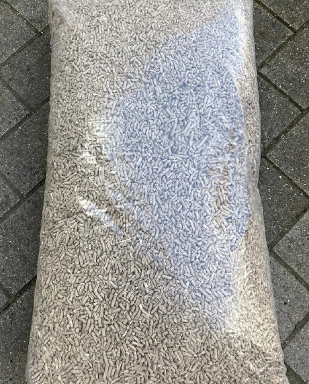 Sale - Kattegrus 55 liter Kattetoiletter Og Kattegrus|Killingetoilet Og Grus Til Killinger - Nem Renlighed Fra Start
