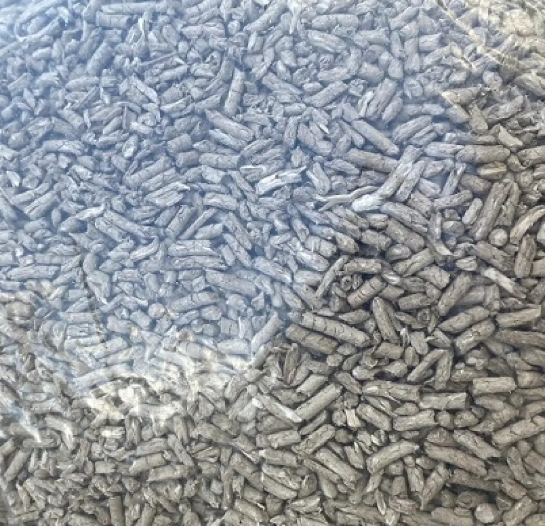 Sale - Kattegrus 55 liter Kattetoiletter Og Kattegrus|Killingetoilet Og Grus Til Killinger - Nem Renlighed Fra Start