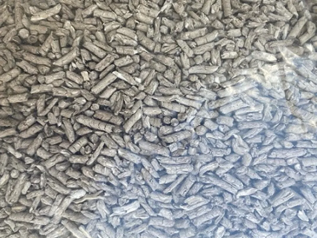 Sale - Kattegrus 55 liter Kattetoiletter Og Kattegrus|Killingetoilet Og Grus Til Killinger - Nem Renlighed Fra Start