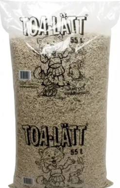 Sale - Kattegrus 55 liter Kattetoiletter Og Kattegrus|Killingetoilet Og Grus Til Killinger - Nem Renlighed Fra Start