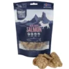 Clearance lakseskind chips til hund 70 g Hundeguf Og Tyggeben Til Hunde