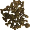 Andekød i tern 100 g - Naturlige hundesnacks Snacks Til Hvalpe - Lækre Godbidder Til Træning Og Forkælelse|Hundeguf Og Tyggeben Til Hunde