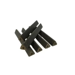 New Dental Sticks 17 cm med okse - tandpleje og tyggeglæde Snacks Til Hvalpe - Lækre Godbidder Til Træning Og Forkælelse|Hundeguf Og Tyggeben Til Hunde