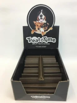 Discount Dental Sticks 17 cm med lam - tandpleje og tyggeglæde Snacks Til Hvalpe - Lækre Godbidder Til Træning Og Forkælelse|Hundeguf Og Tyggeben Til Hunde