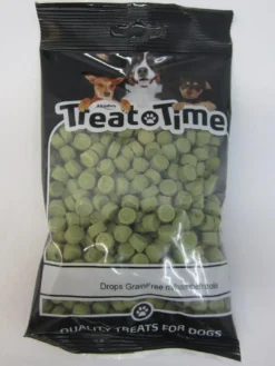 Best Drops Kornfri Hampeolie - 200 g hundesnacks Snacks Til Hvalpe - Lækre Godbidder Til Træning Og Forkælelse|Hundeguf Og Tyggeben Til Hunde