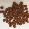 New Drops Kornfri Laks - 200 g hundesnacks Snacks Til Hvalpe - Lækre Godbidder Til Træning Og Forkælelse|Hundeguf Og Tyggeben Til Hunde