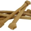 Clearance Treattime Knudeben 60 cm - kæmpe tyggeben til store hunde Hundeguf Og Tyggeben Til Hunde