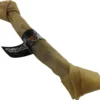 New Knudeben 26 cm - stort tyggeben til store hunde Hundeguf Og Tyggeben Til Hunde