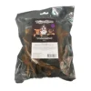 Clearance Vildsvinehud 250 g - Naturlige tyggeben Snacks Til Hvalpe - Lækre Godbidder Til Træning Og Forkælelse|Hundeguf Og Tyggeben Til Hunde
