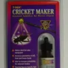 Clearance T-REX Cricket Maker Foder & Vitaminer Til Krybdyr