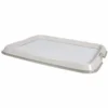 Outlet Bakke til Hvalpeunderlag 49x41 cm Plejemidler Til Hund Med Fokus På Sundhed Og Velvære|Pleje Af Hvalpe - Alt I Plejemidler Til Pels, Poter Og Hud