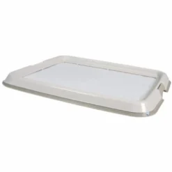 Hot Bakke til Hvalpeunderlag 65x55 cm Plejemidler Til Hund Med Fokus På Sundhed Og Velvære|Pleje Af Hvalpe - Alt I Plejemidler Til Pels, Poter Og Hud
