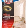New Basissand 5 kg Gul Dekoration Til Terrarier