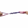 Sale Bungee Dummy - robust hundelegetøj til træning og apport Hundelegetøj Til Alle Hunde Leg Og Aktivering Året Rundt|Legetøj Til Hvalpe - Sjov Leg, Aktivering Og Tryghed Fra Første Dag