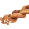 Denta Fun Kyllinge tyggefletning 25 cm - stor hundesnack Snacks Til Hvalpe - Lækre Godbidder Til Træning Og Forkælelse|Hundeguf Og Tyggeben Til Hunde