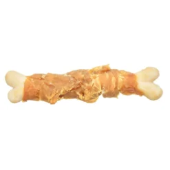 Sale Denta Fun snackben med kylling 10,5 cm Hundeguf Og Tyggeben Til Hunde
