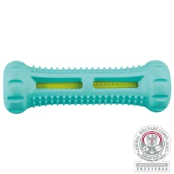 Denta Fun Stick 14 cm 34847 - tandplejende tyggelegetøj Hundelegetøj Til Alle Hunde Leg Og Aktivering Året Rundt|Legetøj Til Hvalpe - Sjov Leg, Aktivering Og Tryghed Fra Første Dag