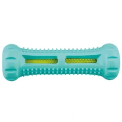 Denta Fun Stick 14 cm 34847 - tandplejende tyggelegetøj Hundelegetøj Til Alle Hunde Leg Og Aktivering Året Rundt|Legetøj Til Hvalpe - Sjov Leg, Aktivering Og Tryghed Fra Første Dag