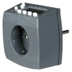 Outlet Digital Timer (mindste indstilling 1 sekund) Akvariecomputere|Tilbehør Til Terrarier