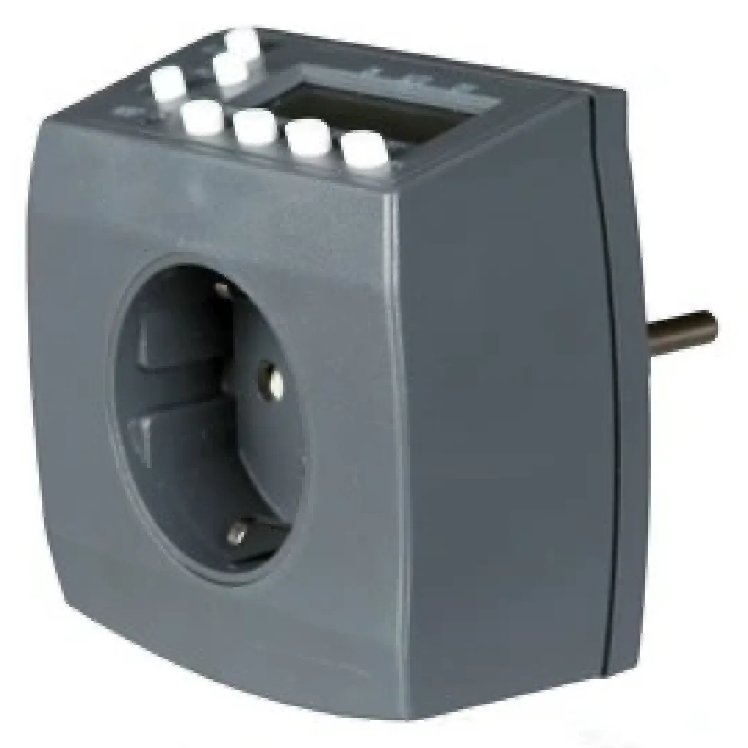 Outlet Digital Timer (mindste indstilling 1 sekund) Akvariecomputere|Tilbehør Til Terrarier