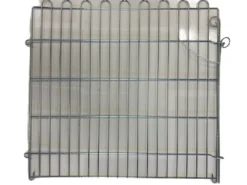 Best Ekstra panel 63 cm til løbegård Bure & Tilbehør Til Gnavere & Kaniner