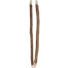Discount Fugle siddepinde 2 stk naturtræ 35 cm Bundlag Og Udstyr Til Fuglebure