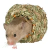 Online Græshule til hamster rund Ø 10 cm Legetøj Til Gnavere & Kaniner
