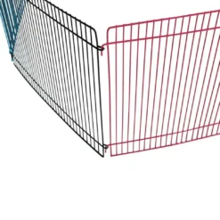 Online Hamster Løbegård Ø 86 cm Bure & Tilbehør Til Gnavere & Kaniner