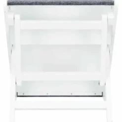 Best Justerbar Trappe 3 trin 40x67 cm Transport Og Adgang Til Hvalpe - Tryg Og Nem Hverdag|Transport Og Adgang For Hunde - Tryg Og Nem Hverdag