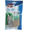 Discount Kattegræs refillpakke 100 g Plejemidler Til Katte