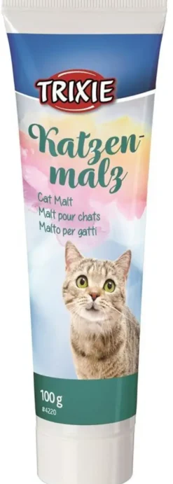 Online Kattemalt 100 g Kattefoder & Snacks