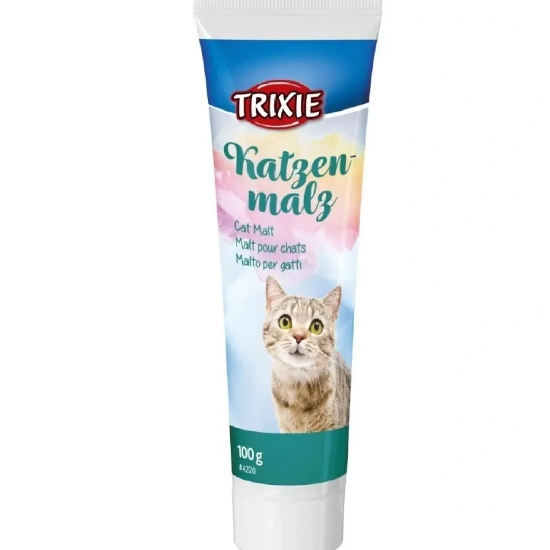 Hot Kattemalt 240 g Kattefoder & Snacks