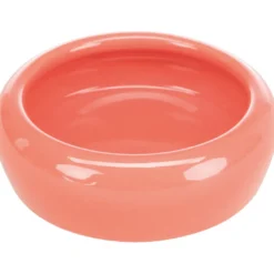Hot Keramikskål til hamster 100 ml Drikkeflasker & Foderskåle Til Gnavere & Kaniner