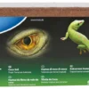 New Kokosmuld 650 g (Plantation soil) Dekoration Til Terrarier