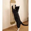 Outlet Kradsebræt Jumbo 78 x 18 cm Kradsetræer Og Klatremøbler Til Kat|Kradsetræ Til Killinger - Leg Træning Og Klopleje I Et