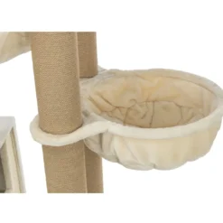 Outlet Kradsetræ Amadeus XXL 163 cm Kradsetræer Og Klatremøbler Til Kat