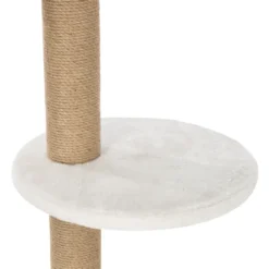 Best kradsetræ Aurelio 220-250 cm Kradsetræer Og Klatremøbler Til Kat