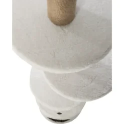 Best kradsetræ Aurelio 220-250 cm Kradsetræer Og Klatremøbler Til Kat